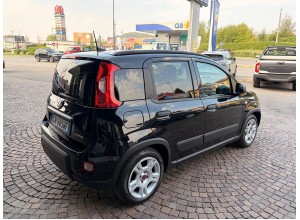 FIAT PANDA FIRE FLY 1000 CC HYBRID 70 CV EURO 6D ISC